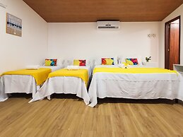 Pousada Solar do Pico