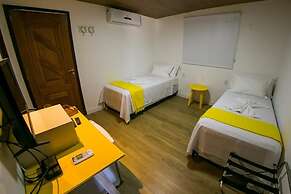 Pousada Solar do Pico