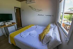 Pousada Solar do Pico