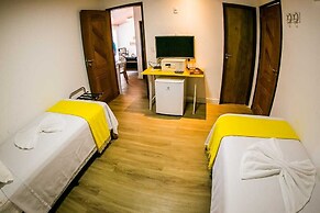 Pousada Solar do Pico