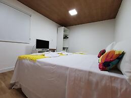 Pousada Solar do Pico