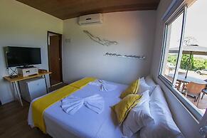 Pousada Solar do Pico