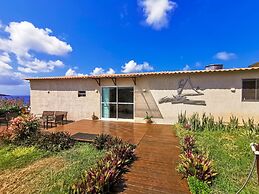 Pousada Solar do Pico