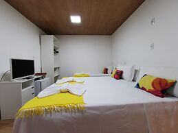 Pousada Solar do Pico