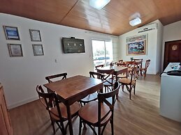 Pousada Solar do Pico