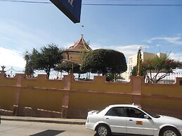 Hotel Posada Rosa Balvina