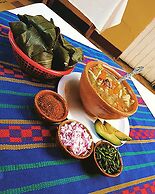 Hotel Posada Rosa Balvina