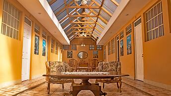 Hotel Posada Rosa Balvina
