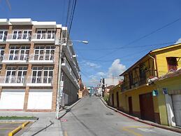 Hotel Posada Rosa Balvina