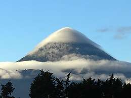 Hotel Posada Rosa Balvina