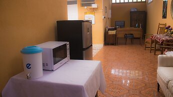 Hotel Posada Rosa Balvina