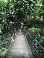 Hotel Posada Rosa Balvina