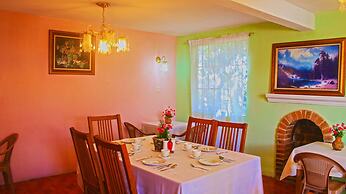 Hotel Posada Rosa Balvina