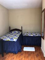 Hotel Posada Rosa Balvina