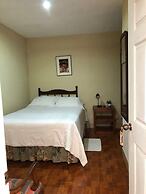 Hotel Posada Rosa Balvina