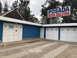 Hotel Posada Rosa Balvina