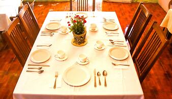 Hotel Posada Rosa Balvina