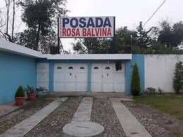 Hotel Posada Rosa Balvina