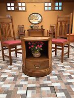 Hotel Posada Rosa Balvina