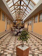 Hotel Posada Rosa Balvina