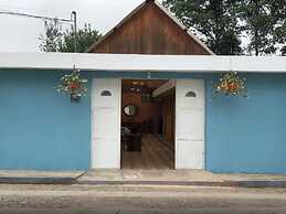 Hotel Posada Rosa Balvina