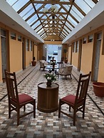 Hotel Posada Rosa Balvina