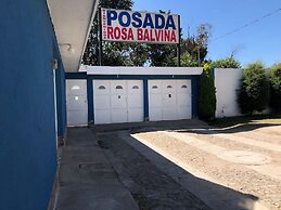 Hotel Posada Rosa Balvina