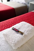 Gente del Sur - Rivadavia