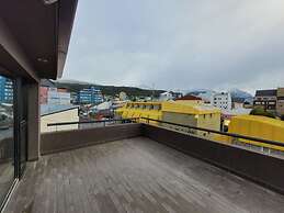 Gente del Sur - Rivadavia