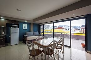 Gente del Sur - Rivadavia