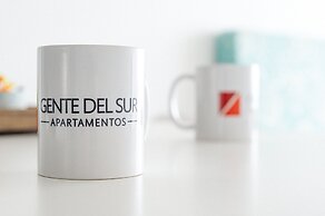 Gente del Sur - Rivadavia