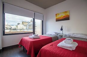 Gente del Sur - Rivadavia