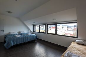 Gente del Sur - Rivadavia