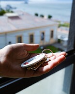 Gente del Sur - Rivadavia