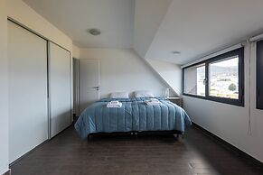 Gente del Sur - Rivadavia