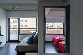 Gente del Sur - Rivadavia