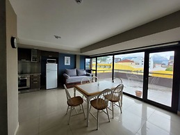 Gente del Sur - Rivadavia