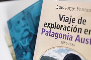 Gente del Sur - Rivadavia