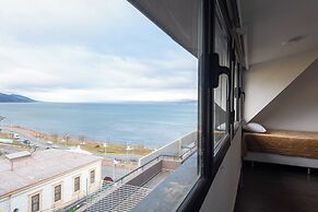 Gente del Sur - Rivadavia