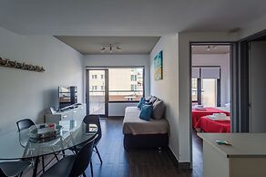 Gente del Sur - Rivadavia