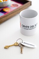 Gente del Sur - Rivadavia