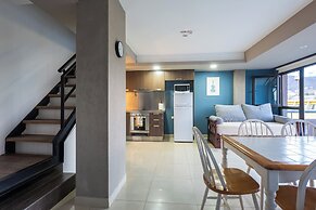 Gente del Sur - Rivadavia