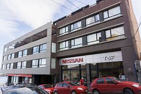 Gente del Sur - Rivadavia