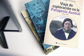 Gente del Sur - Rivadavia