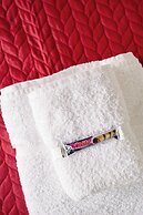 Gente del Sur - Rivadavia