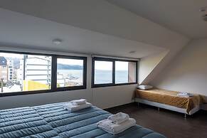 Gente del Sur - Rivadavia