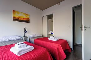 Gente del Sur - Rivadavia