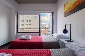 Gente del Sur - Rivadavia