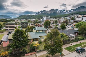 Gente del Sur - Josefina