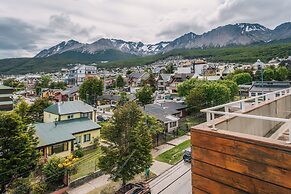 Gente del Sur - Josefina